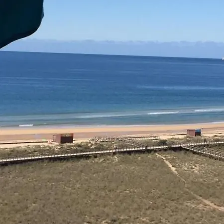 On The Beach * Alvor