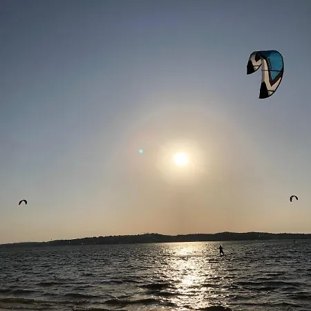Apartament On The Beach Alvor
