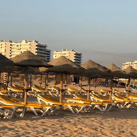 On The Beach * Alvor