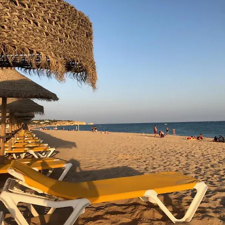 On The Beach * Alvor
